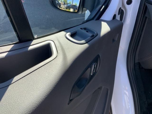 new 2025 Ford Transit-250 car, priced at $60,282