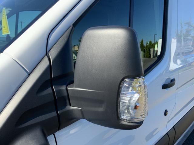 new 2025 Ford Transit-250 car, priced at $60,282