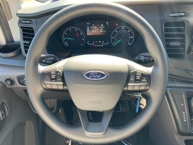 new 2025 Ford Transit-250 car, priced at $60,282