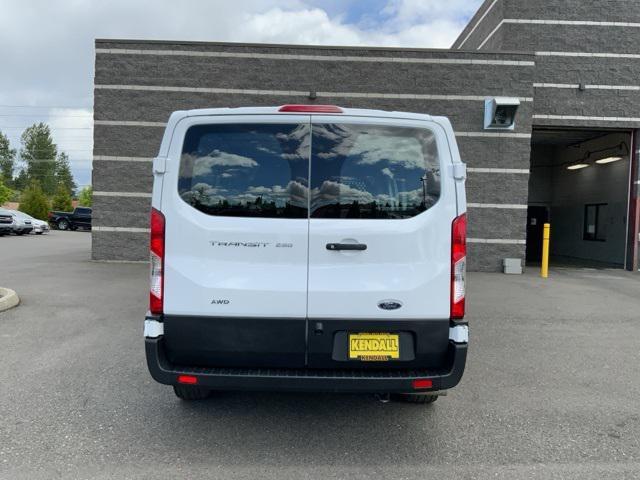 used 2023 Ford Transit-250 car, priced at $45,971