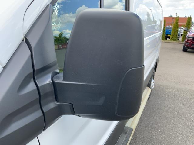 used 2023 Ford Transit-250 car, priced at $45,971