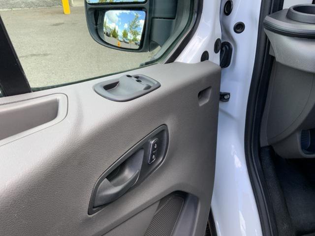 used 2023 Ford Transit-250 car, priced at $45,971