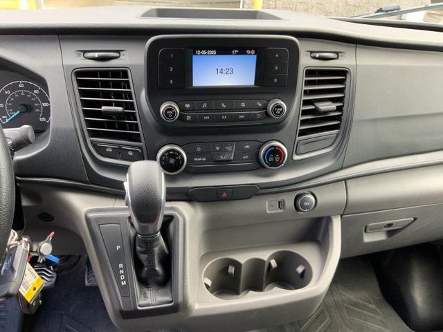 used 2023 Ford Transit-250 car, priced at $45,971