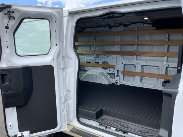 used 2023 Ford Transit-250 car, priced at $45,971