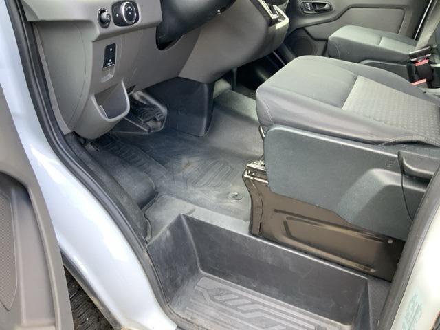 used 2023 Ford Transit-250 car, priced at $45,971