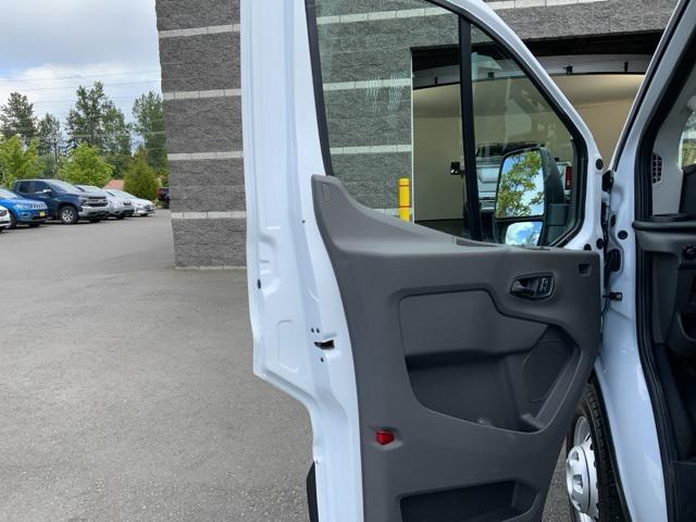 used 2023 Ford Transit-250 car, priced at $45,971