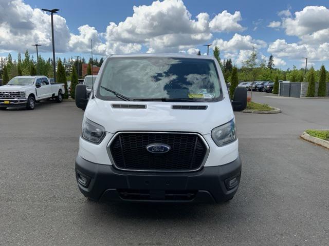 used 2023 Ford Transit-250 car, priced at $45,971