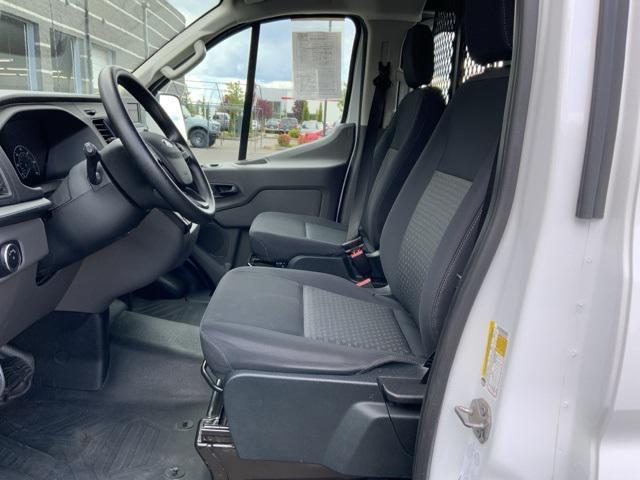 used 2023 Ford Transit-250 car, priced at $45,971
