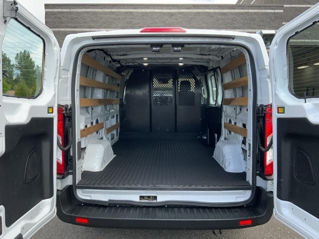 used 2023 Ford Transit-250 car, priced at $45,971