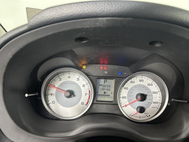 used 2012 Subaru Impreza car, priced at $9,971