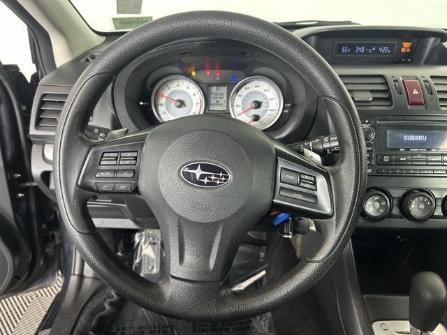 used 2012 Subaru Impreza car, priced at $9,971