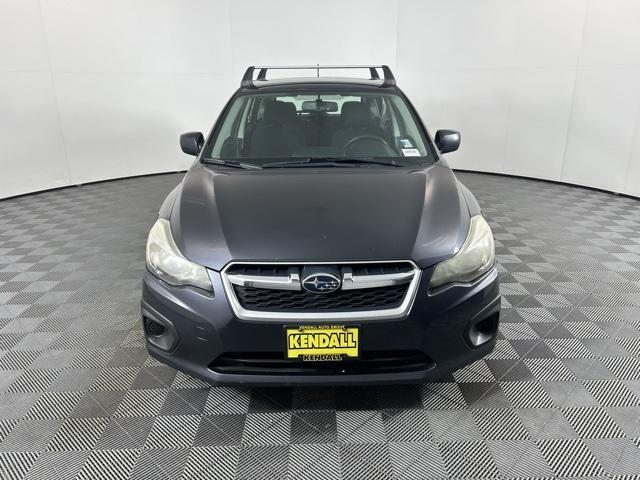 used 2012 Subaru Impreza car, priced at $9,971