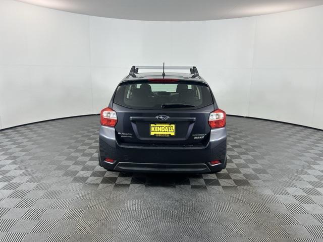 used 2012 Subaru Impreza car, priced at $9,971