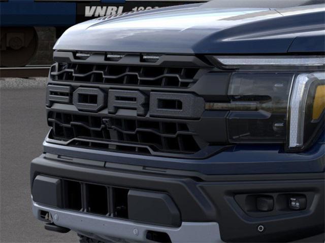 new 2025 Ford F-150 car, priced at $83,655