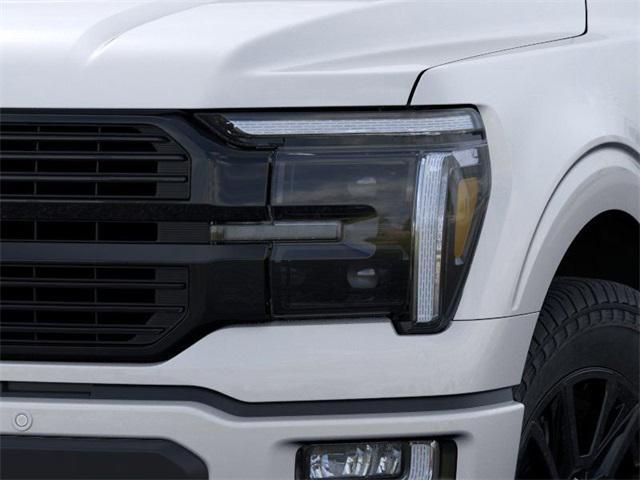 new 2024 Ford F-150 car, priced at $81,386