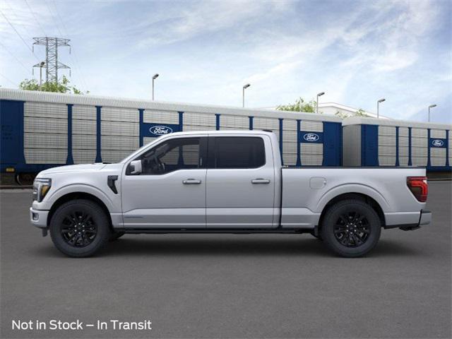 new 2024 Ford F-150 car, priced at $81,386