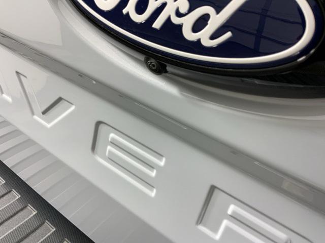 new 2025 Ford Maverick car, priced at $34,829