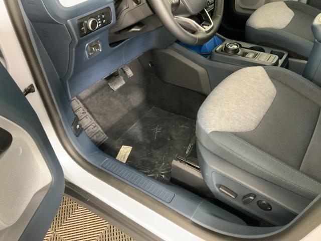 new 2025 Ford Maverick car, priced at $34,829