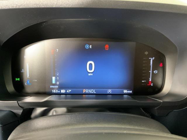 new 2025 Ford Maverick car, priced at $34,829