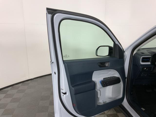 new 2025 Ford Maverick car, priced at $34,829