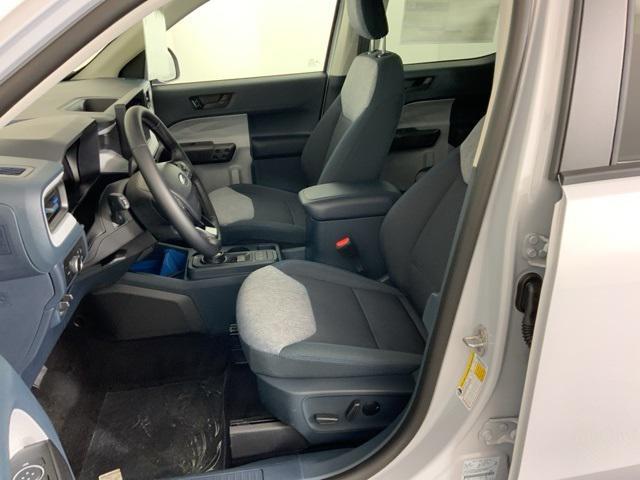 new 2025 Ford Maverick car, priced at $34,829