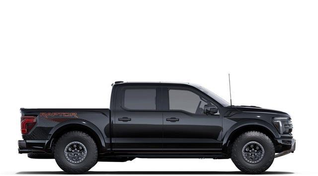 new 2025 Ford F-150 car, priced at $99,605