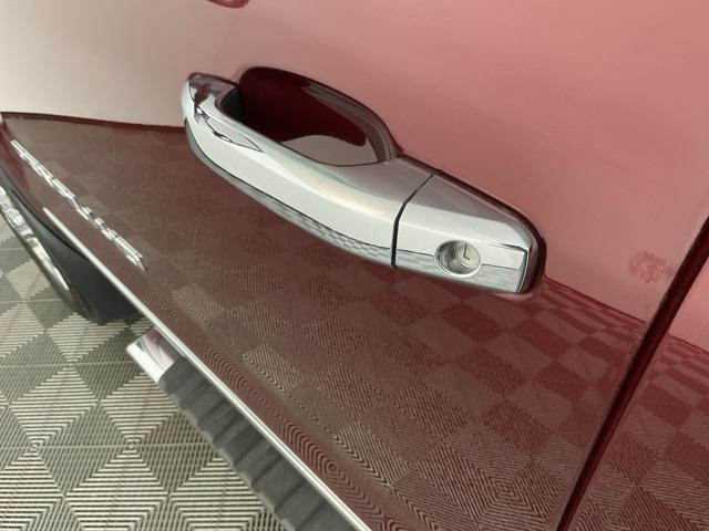 used 2017 GMC Sierra 2500 car, priced at $42,971