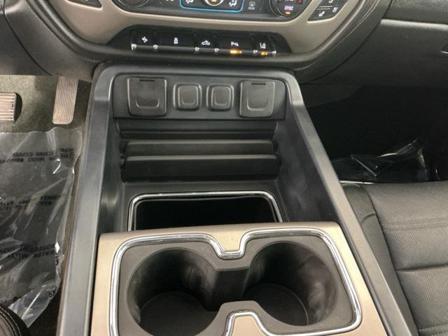 used 2017 GMC Sierra 2500 car, priced at $42,971