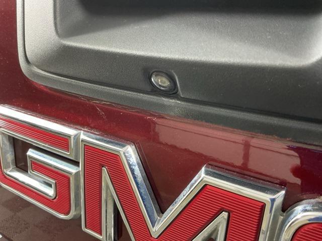 used 2017 GMC Sierra 2500 car, priced at $42,971
