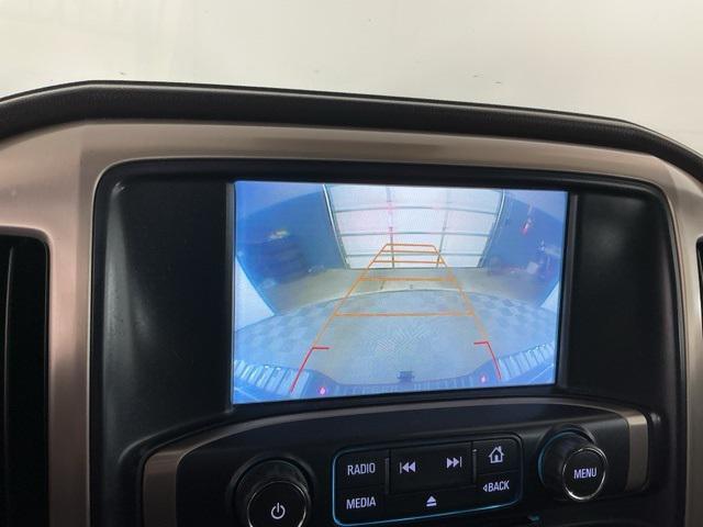 used 2017 GMC Sierra 2500 car, priced at $42,971