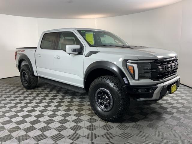 new 2024 Ford F-150 car, priced at $98,890