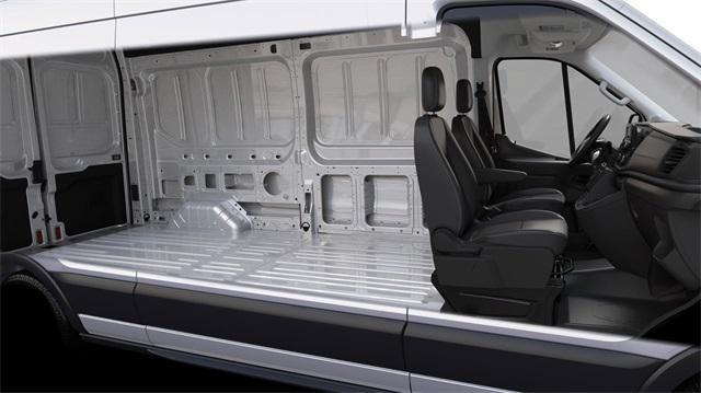 new 2024 Ford Transit-350 car, priced at $67,825