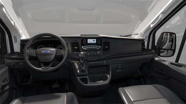 new 2024 Ford Transit-350 car, priced at $67,825