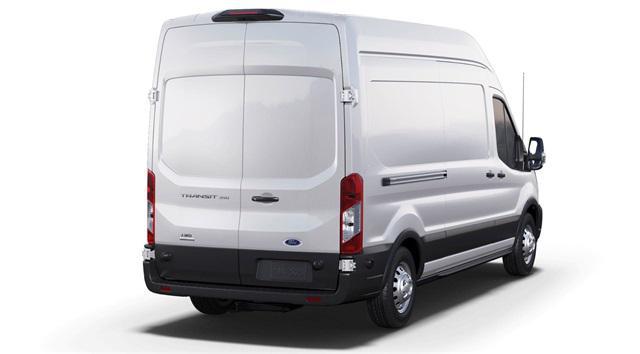 new 2024 Ford Transit-350 car, priced at $67,825