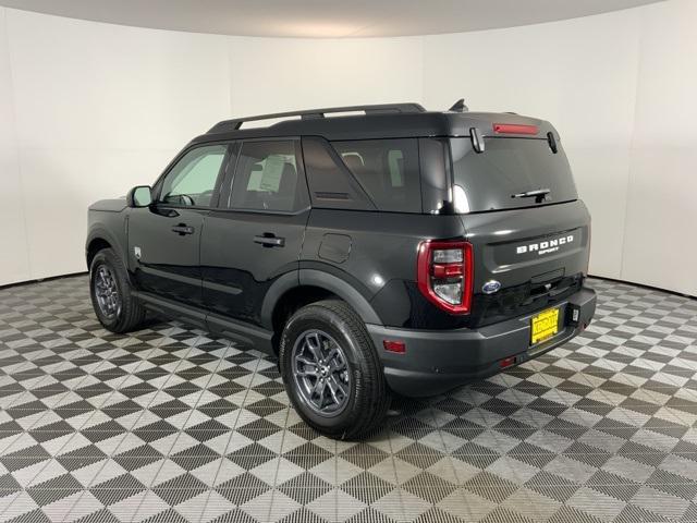 new 2024 Ford Bronco Sport car, priced at $29,277