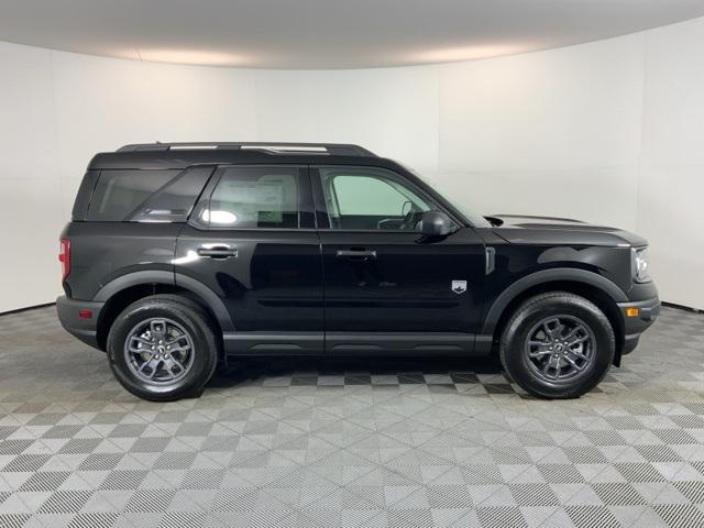 new 2024 Ford Bronco Sport car, priced at $29,277