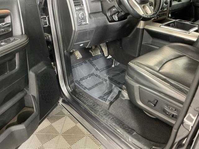 used 2014 Ram 1500 car, priced at $14,971
