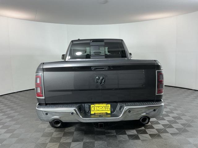 used 2014 Ram 1500 car, priced at $14,971