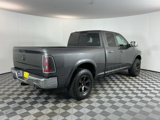 used 2014 Ram 1500 car, priced at $14,971