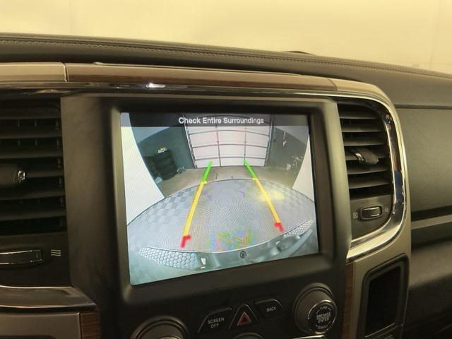 used 2014 Ram 1500 car, priced at $14,971