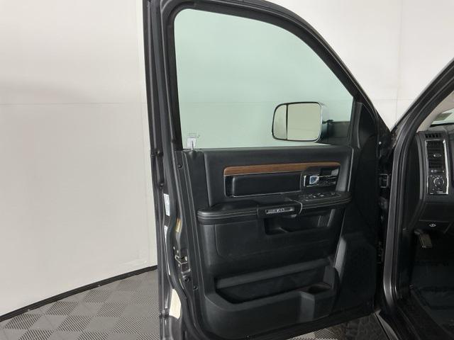 used 2014 Ram 1500 car, priced at $14,971