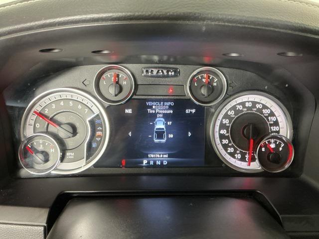 used 2014 Ram 1500 car, priced at $14,971