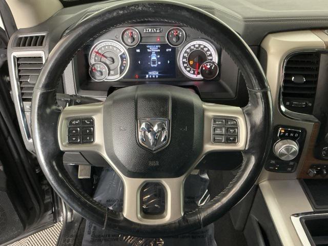 used 2014 Ram 1500 car, priced at $14,971