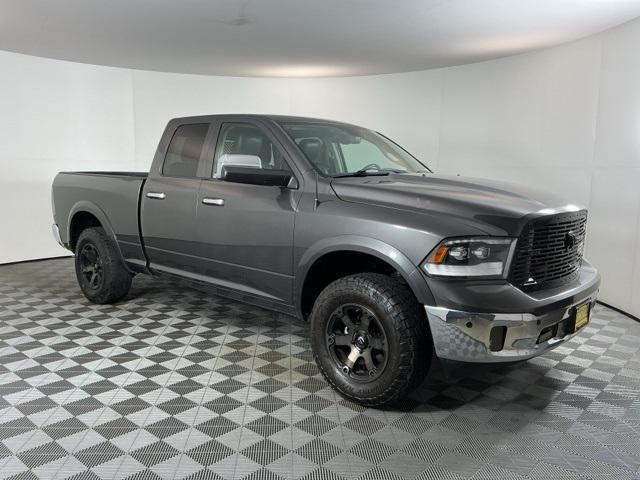 used 2014 Ram 1500 car, priced at $14,971