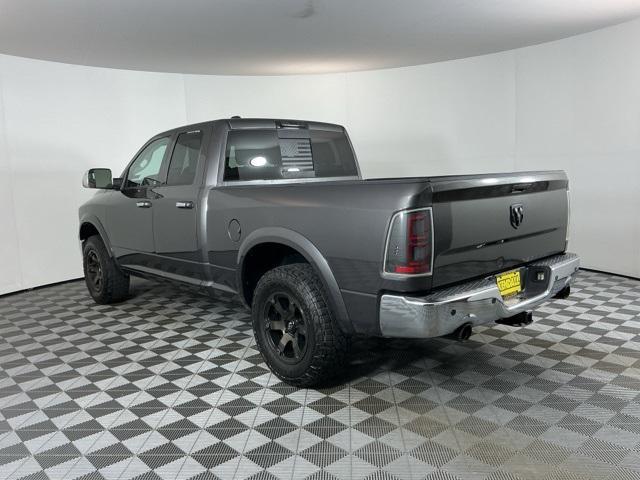 used 2014 Ram 1500 car, priced at $14,971