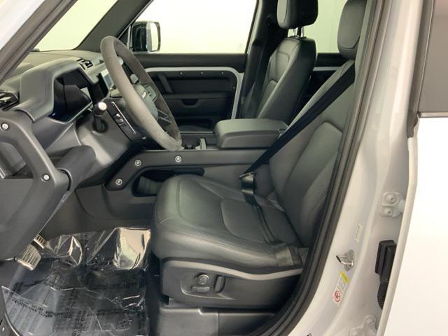 used 2023 Land Rover Defender car, priced at $84,971
