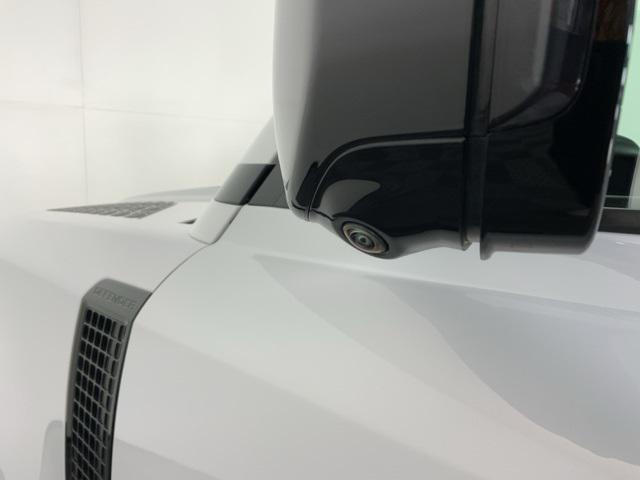 used 2023 Land Rover Defender car, priced at $84,971