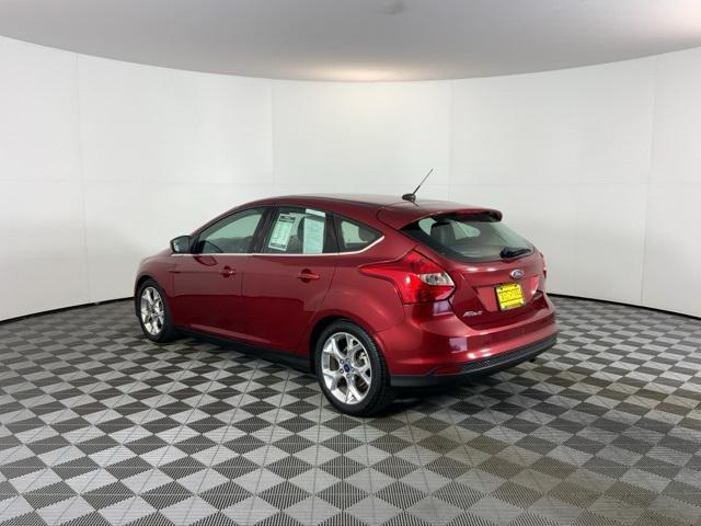 used 2014 Ford Focus car, priced at $8,971