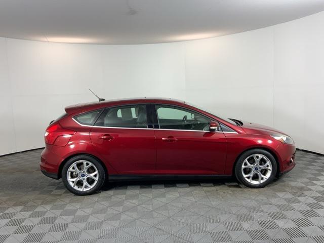 used 2014 Ford Focus car, priced at $8,971
