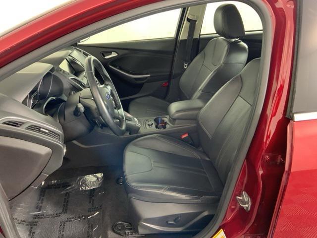 used 2014 Ford Focus car, priced at $8,971
